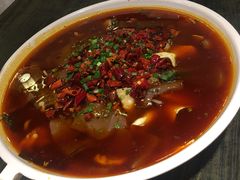 -庆合府重庆大排档(紫都城店)