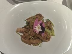 -上海1号私藏菜(静安店)