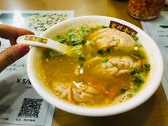 -荔林食店(西华路店)