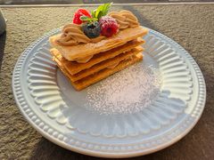 -Vanillacafe香草咖啡(银海大世界店)