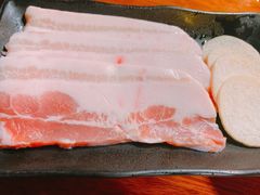 -喜来稀肉(金巴利道店)
