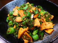 攸县柴火香干-湘里乡亲甲王二老店