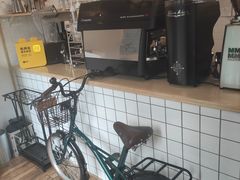 -Cafe Villa