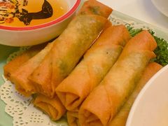 -新白鹿餐厅(第一百货店)