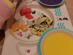 -莆田餐厅PUTIEN(万象天地店)