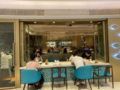-江湖情酸菜鱼(万菱汇店)