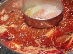 -大龙燚火锅(南山大道店)