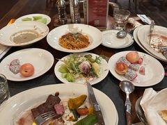 -食间牛排(湖西路店)