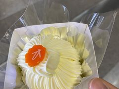 -凯司令西点房(虹桥路站店)