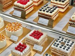 -M'CAKE(西单大悦城店)