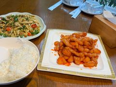 -宴武夷·匠心闽味(印象大红袍店)