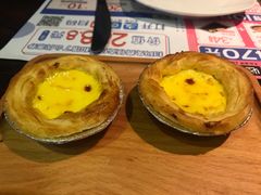 -酷公社·榴莲披萨(太原街店)