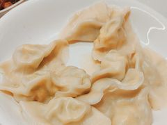 -东方饺子王(新奥购物中心店)