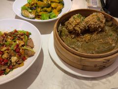 -不倒翁·安徽名菜楼(步行街店)