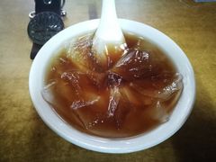 冰粉-好吃狗凉糕总店