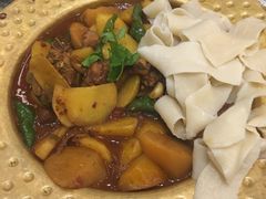 -阿拉丁新疆风味餐厅·清真(罗廊巷店)