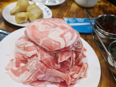 -元盛居(亚泰大街店)