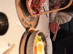 -七八冷面·延边朝鲜族美食(欢乐谷店)