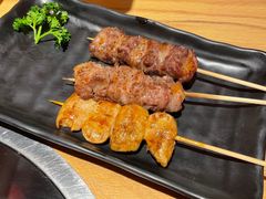 -大和食乐·鲜和牛酸汤火锅(环宇荟店)
