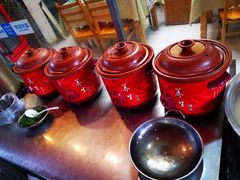 -李庄白肉(草堂店)
