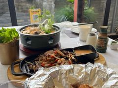 -野蔓果·山野菜(西湖景区·龙井茶田店)