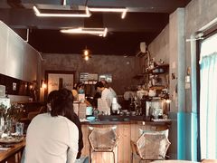 -251#coffee roasters(沿河东路店)