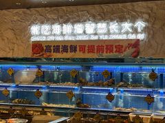 -小平岛開海水饺(浑南店)