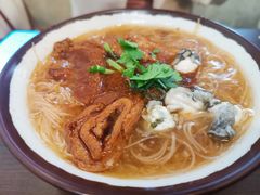 柯仔大腸麵線-阿元来了(西环店)