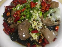 -华春餐馆(鱼山路店)