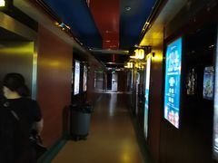 -太平洋影城(王府井店)