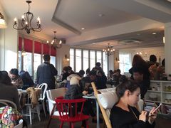 -Cafe de Paris(林荫路店)