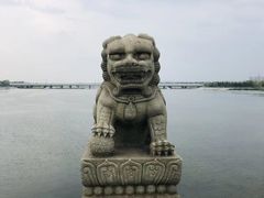 -卢沟桥文化旅游区(卢沟桥)