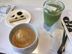 土豆泥-宜家·瑞典风味餐厅(徐汇店)