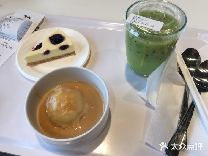 宜家·瑞典风味餐厅(徐汇店)土豆泥图片