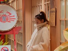 -蟹田居·活蟹料理(东城店)