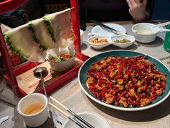 -饕林餐厅(春熙路店)