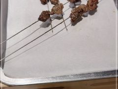-叁宝烧烤 西安烧烤 领跑品牌(学府路店)