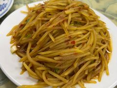-文娟土菜馆(天柱山店)