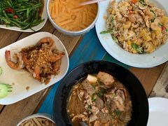 -Doo Dee Thai Food(Issan/Isaan/Esan)