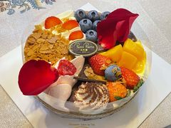 -PETIT PARIS 小巴黎(花园道店)