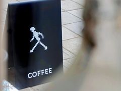-常识咖啡common sense(春熙路店)