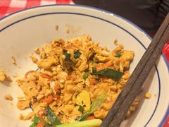 -荆九爷爆炒桥头三嫩(夫子庙店)