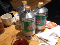 -管氏翅吧(马家堡店)