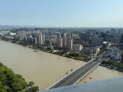 -宁波万豪酒店
