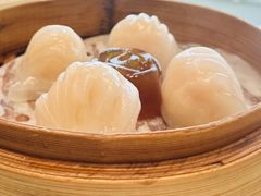 -稻香饭店(IFS国金中心店)