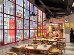-董眼镜火锅(洪崖洞总店)