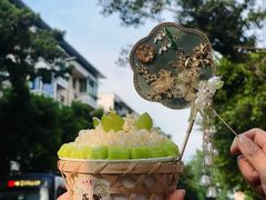 -三只耳冷锅鱼火锅(玉林店)