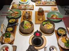 -叶叶菩提·晋福宫