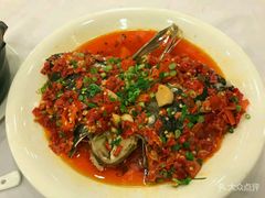 -宜宾海鲜酒家·三十年老字号