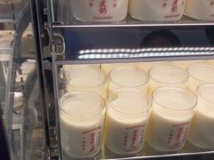 -连杏双皮奶(长沙国金店)